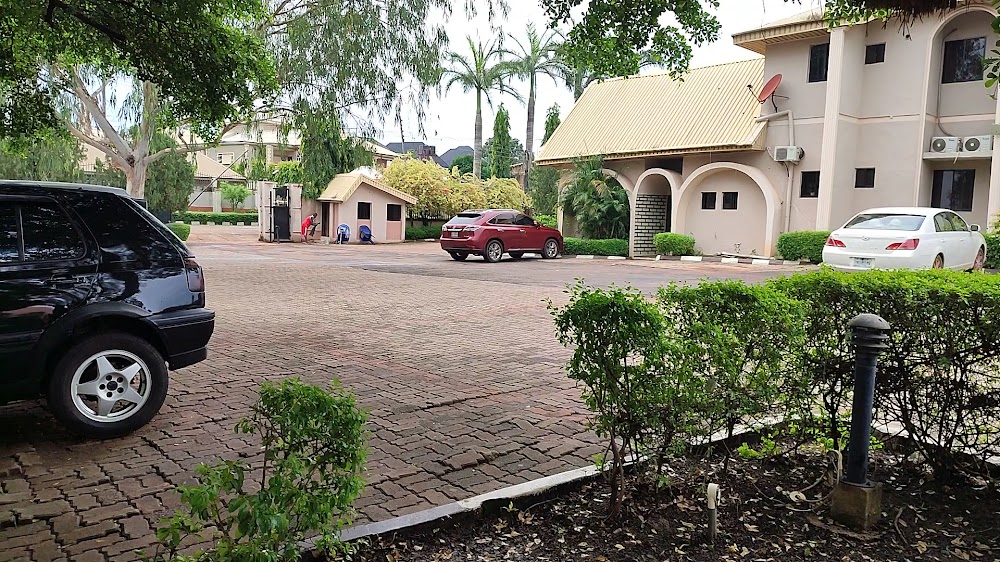 Admiral Resort